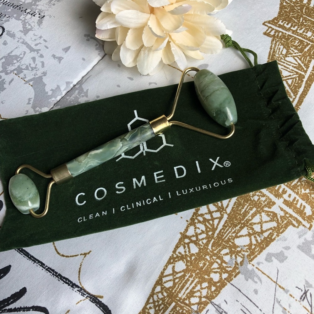 🆕🌟COSMEDIX JADE ROLLER🌟🆕 - Picture 2 of 4